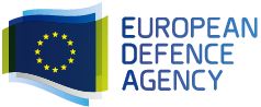 EDA logo