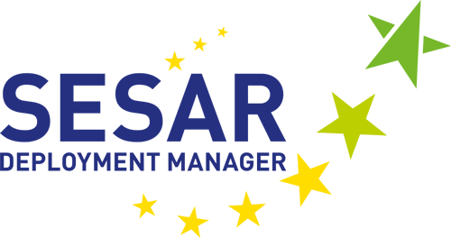 Αποτέλεσμα εικόνας για SESAR Deployment Manager