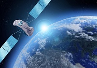 EDA Proposes Pooling & Sharing of Governmental SATCOM