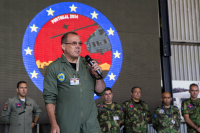 Hot Blade 2014 Interview: "We know we should train the way we fight"