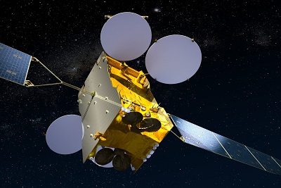 Germany joins the EU Satcom Market