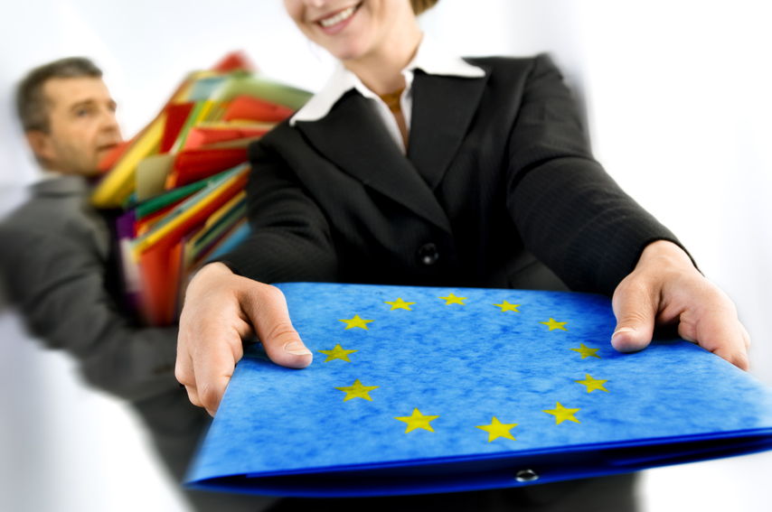 European Structural Funds: EDA Supports Six Pilot Projects