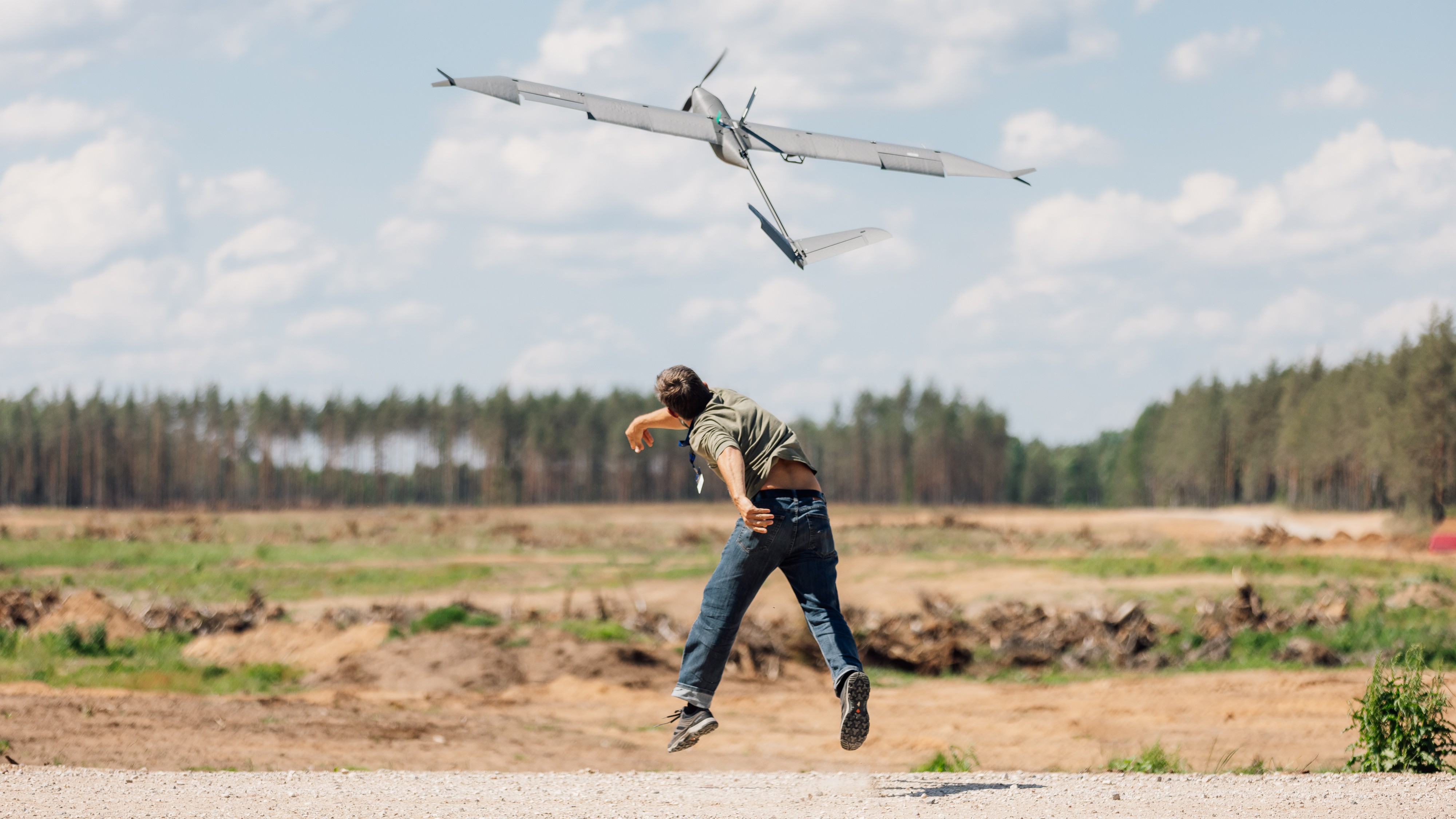 EDA will work with the first group of innovators under BraveTech EU Phase II