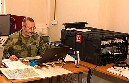 new system to help with personnel recovery missions is personnel recovery