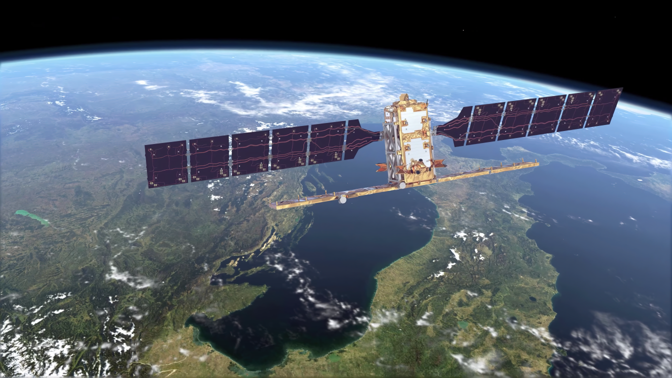 EDA helps shape European approach to space traffic management