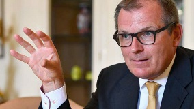 Jiří Šedivý appointed as new EDA Chief Executive