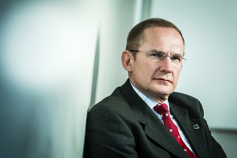 Peter Round: European Council prioritises EDA capability development initiatives