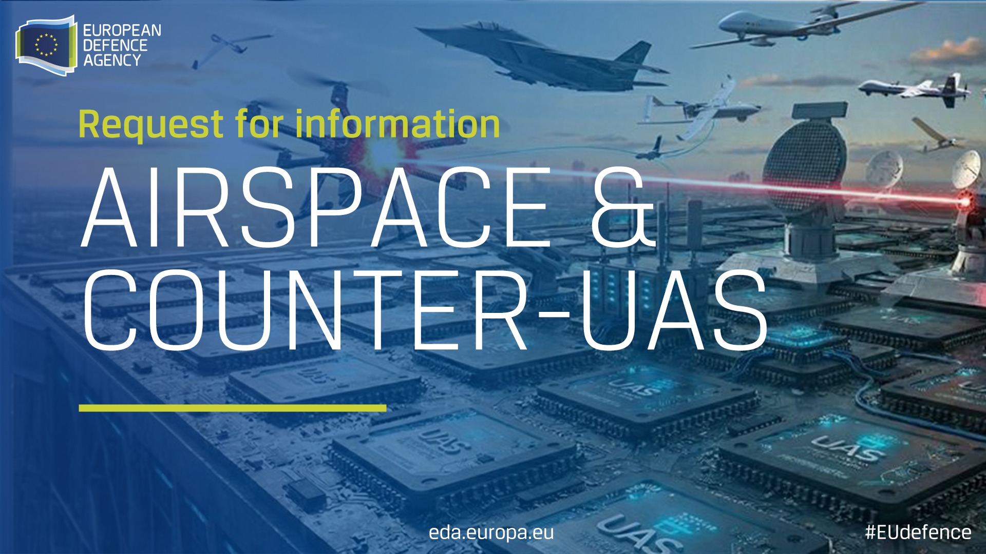 RFI - Airspace & C-UAS