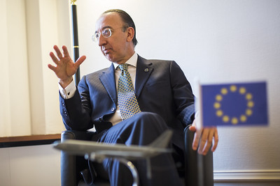 Jorge Domecq