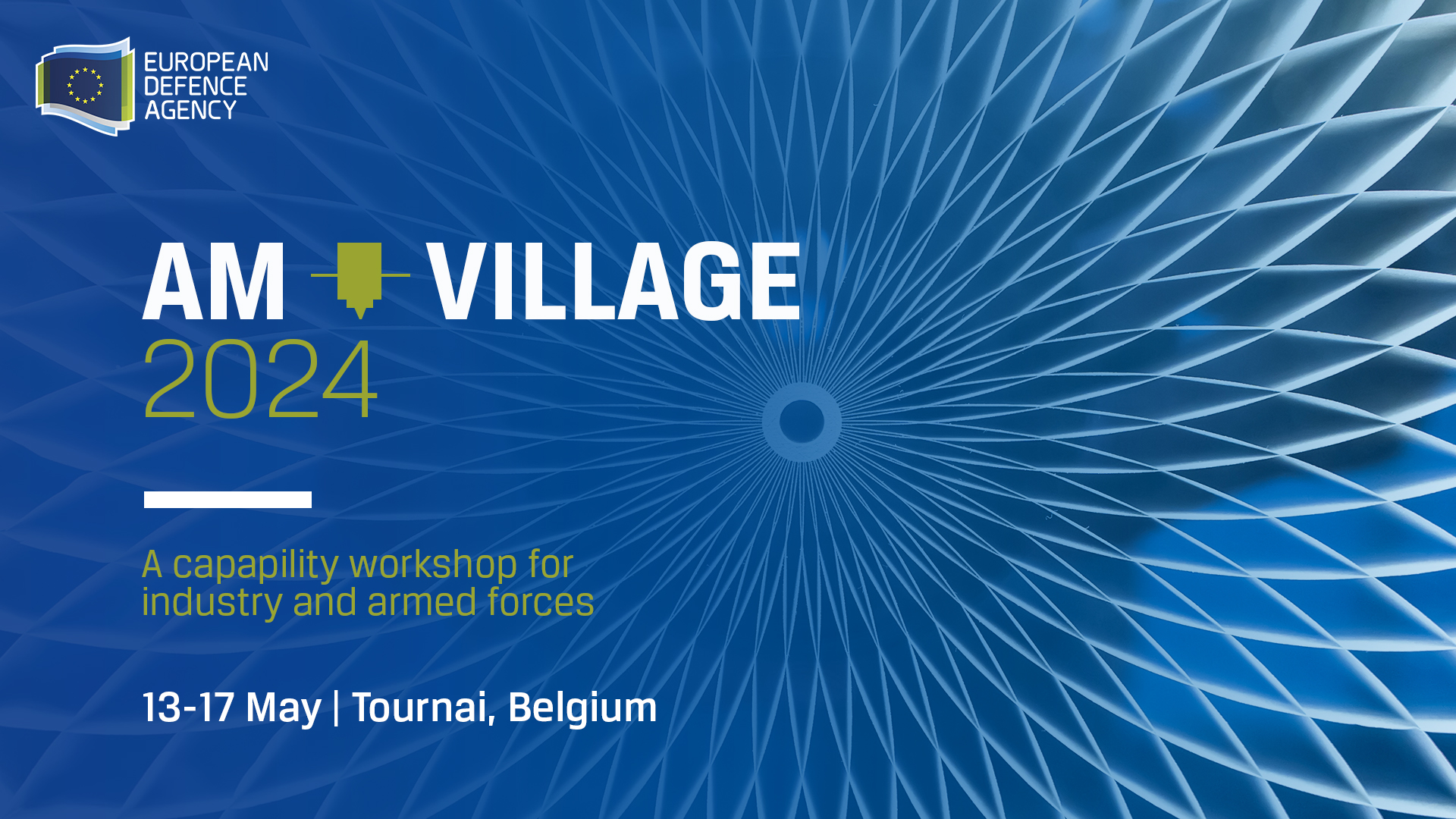 AM village 2024 