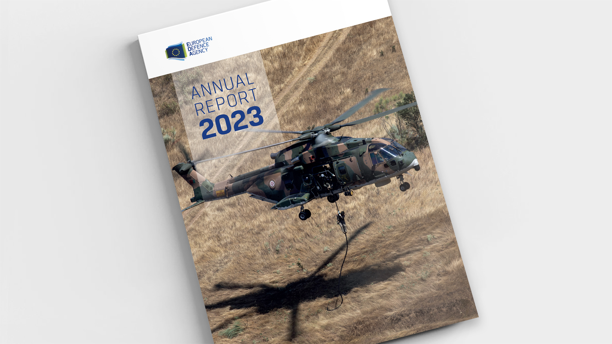 Annual Report 2023