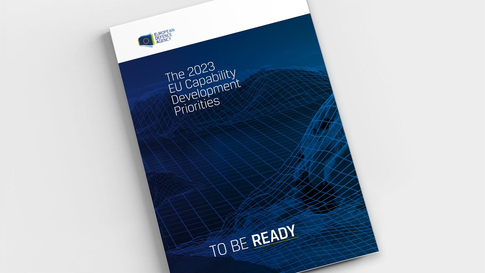 CDP 2023 - Mock up