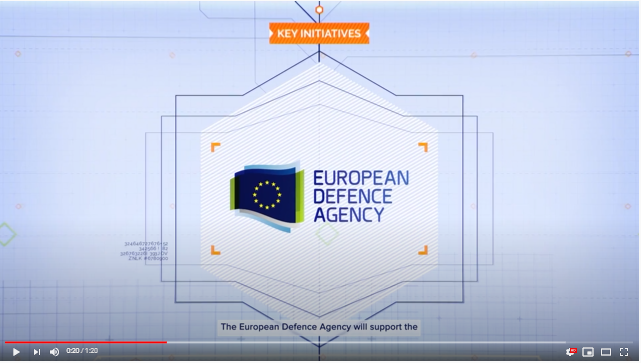 EDA 2018 Highlights