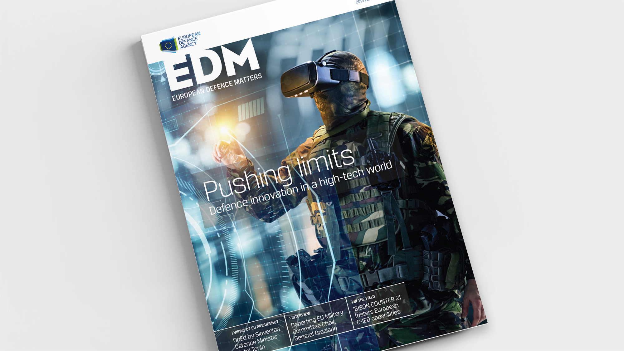 EDM thumbnail