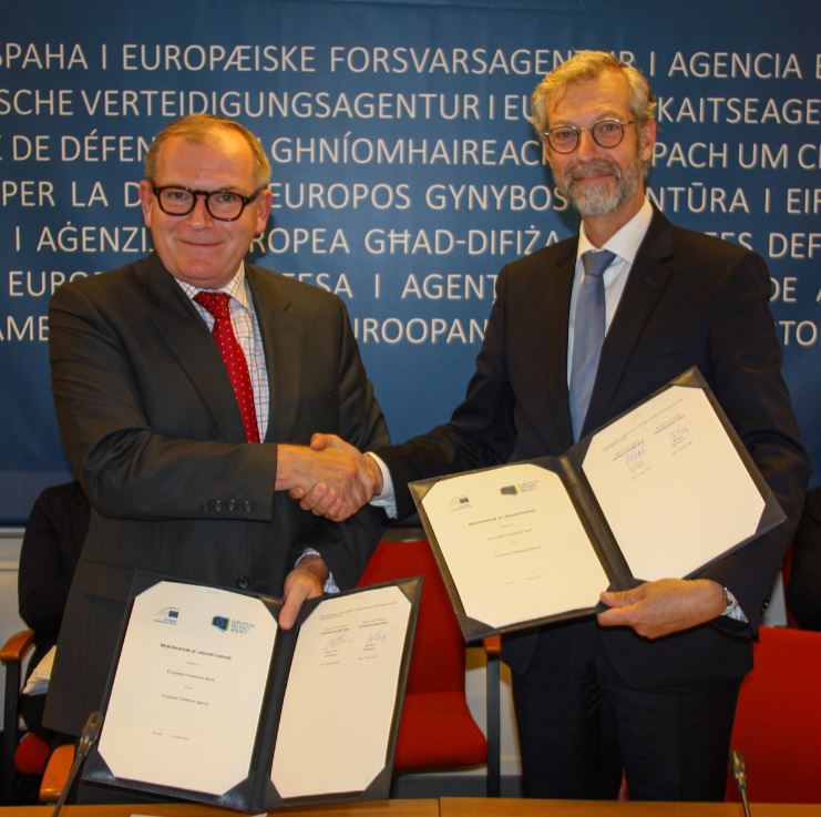 EIB EIB