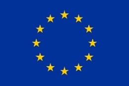 euro flag euro flag