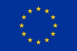 euro flag