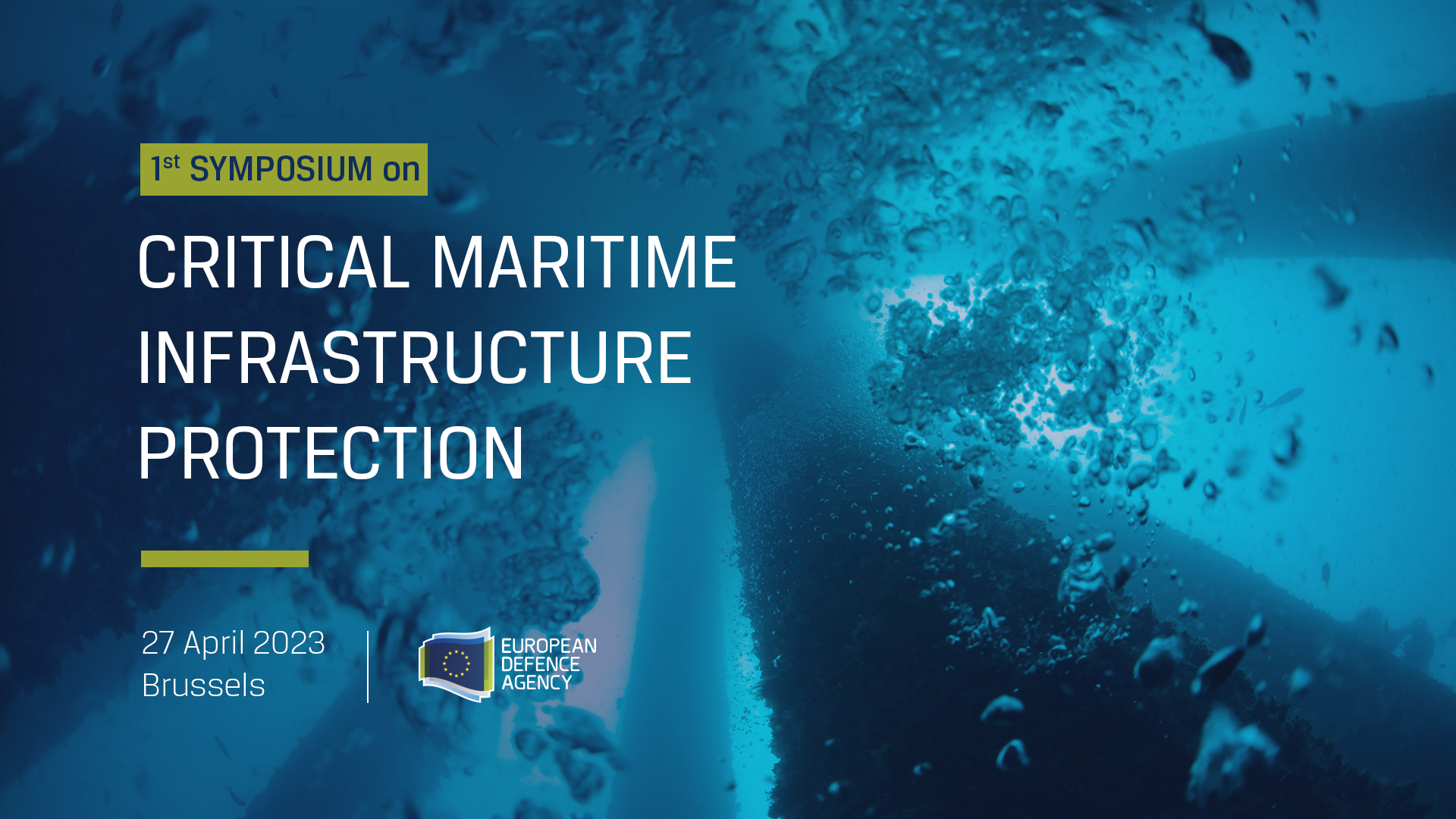 Maritime Symposium