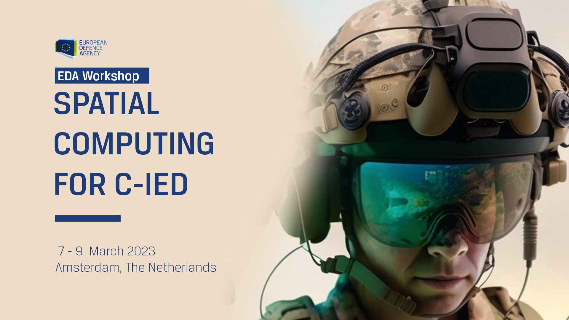 EDA workshop image