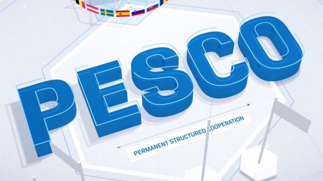 PESCO_LOGO