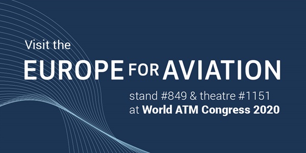 Visit Europe for Aviation Visit Europe for Aviation