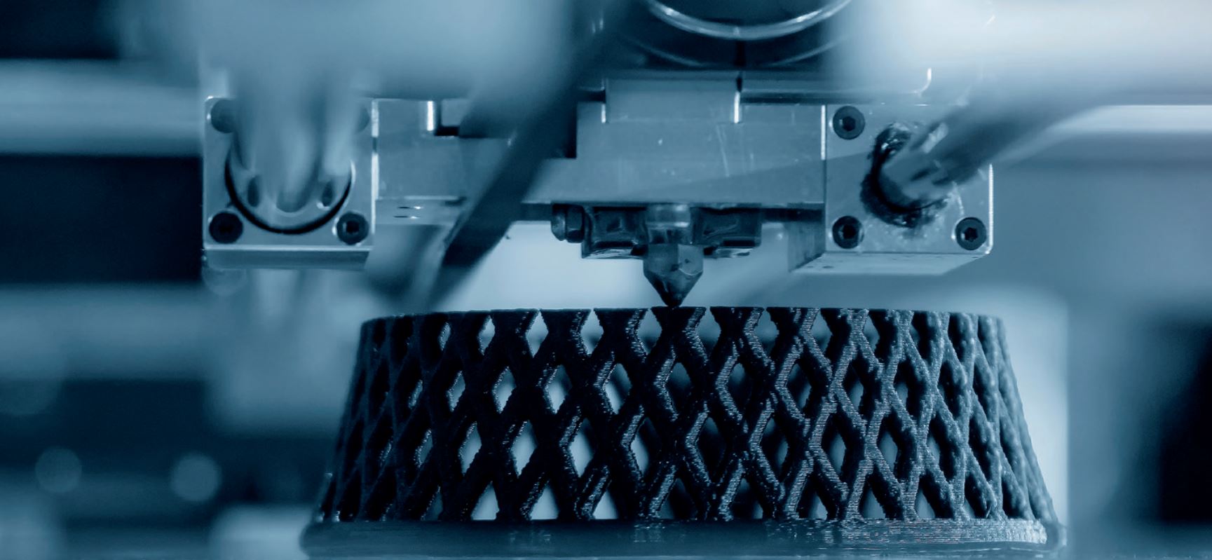 additive manufacturing