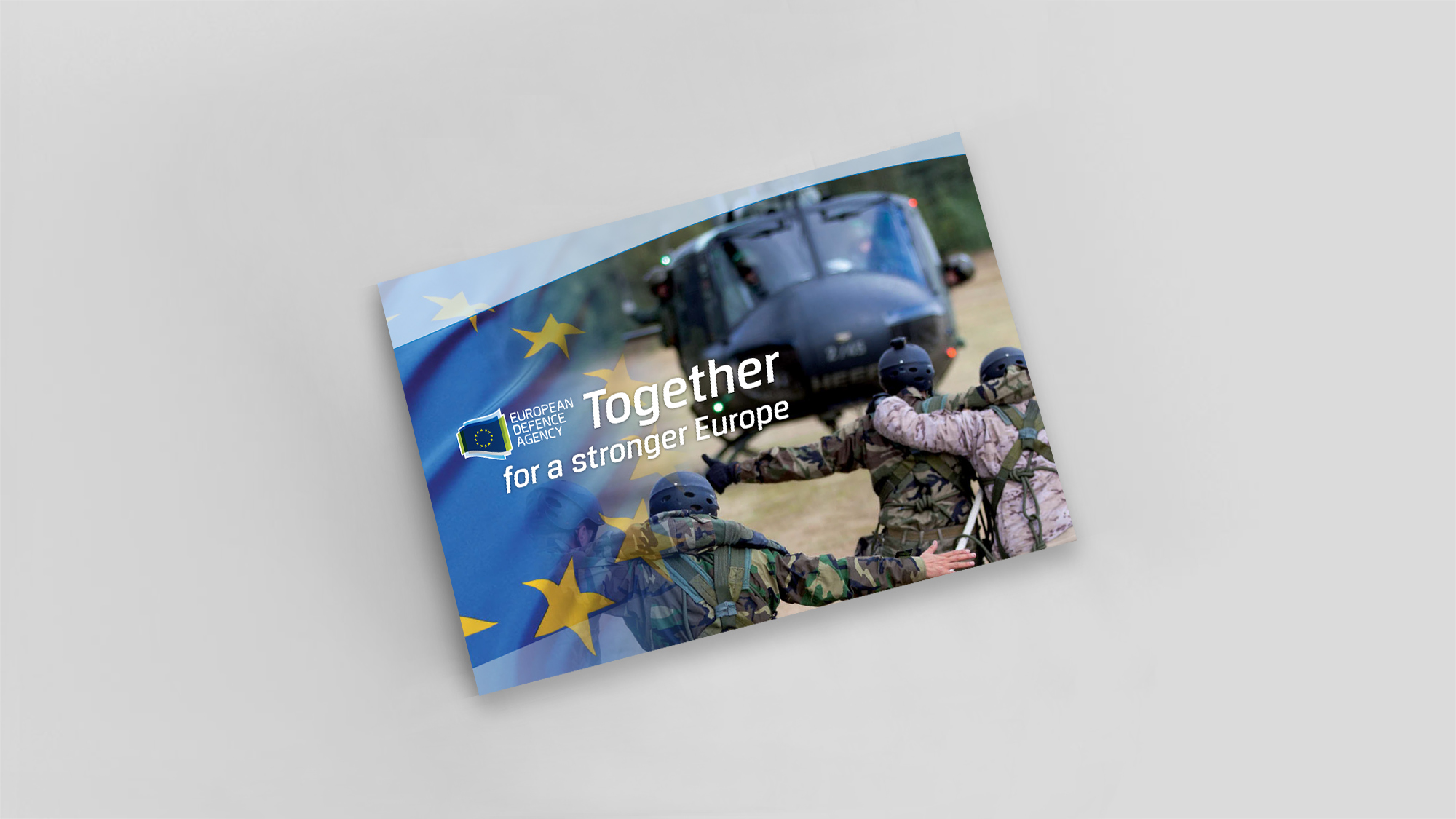 Corporate Brochure