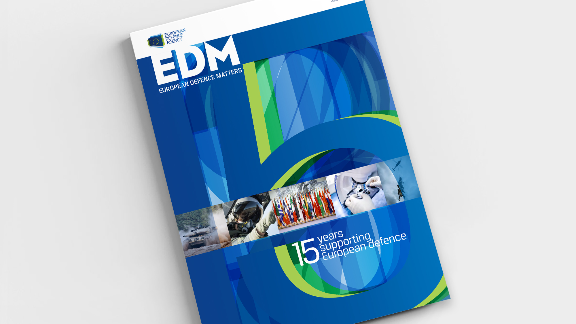 EDM Magazine issue 17