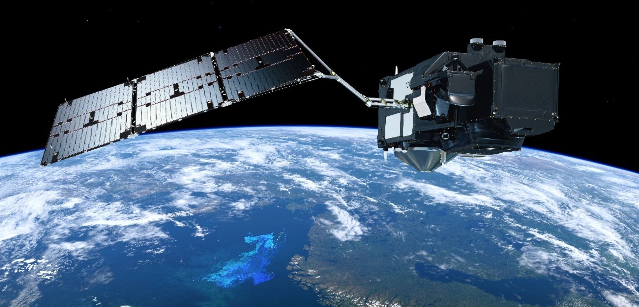 spotlight-satcom