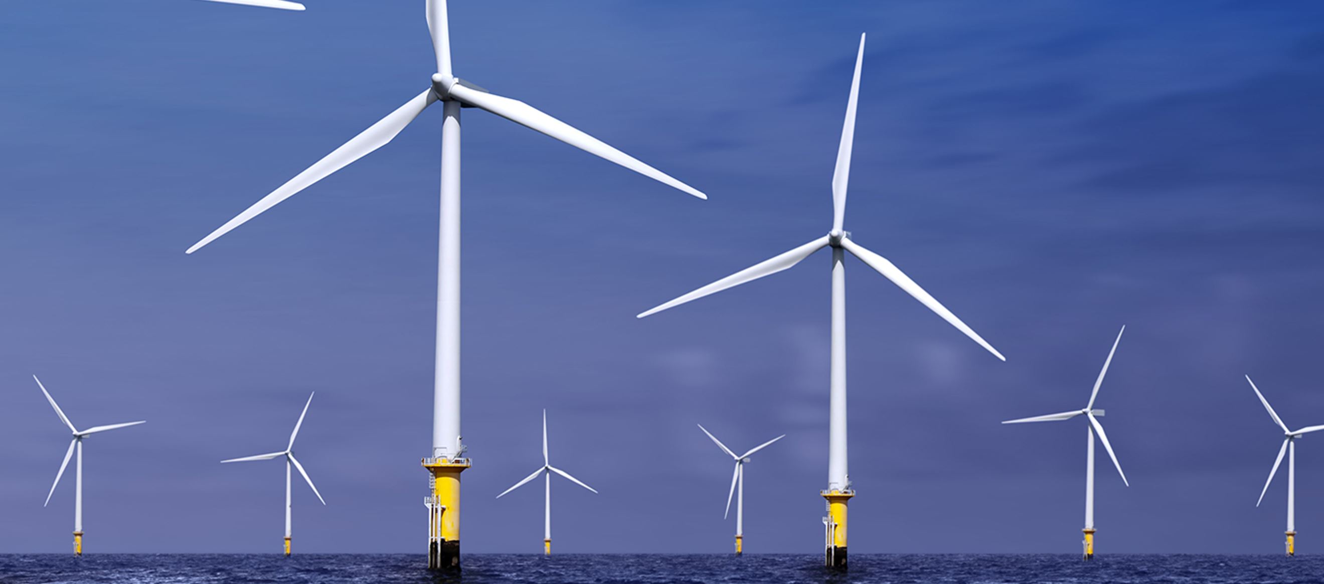 Wind turbines cl