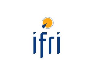 Ms. Arnould attends IFRI’s lunch debate