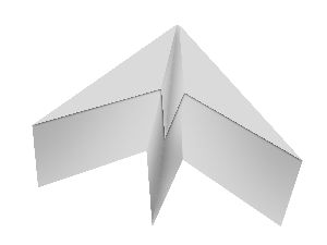 EDA Awards First Contract For Unmanned Air Vehicle Technology Study