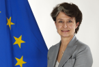 Catherine Ashton welcomes appointment of EDA Chief Executive