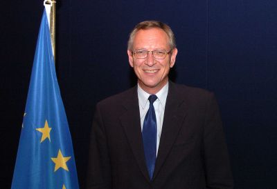 EDA's Witney Says Main EU Defence Actors Share Commitment to Transformation Agenda